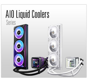 CPU-Coolers