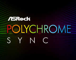 Polychrome RGB