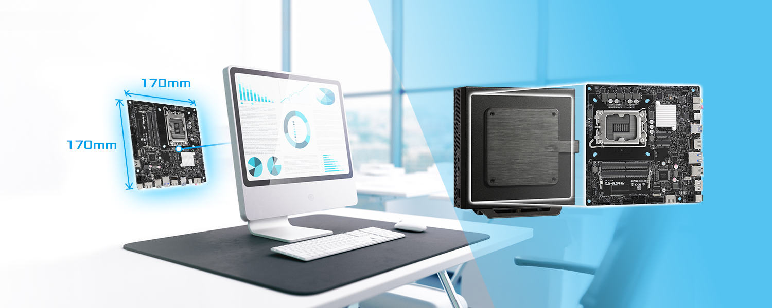 Reliable Performance, Adaptive Integration.
