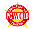 PC World - Editor's Choice