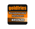 Goldfries.com - Bronze