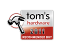 Tom's Hardware - Recommended Buy