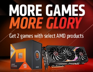 2024 AMD Q3 Gamers First