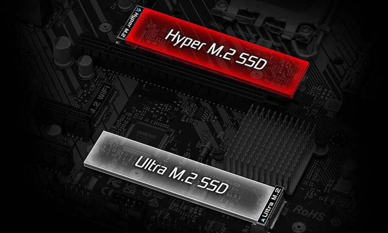 Hyper M.2 600