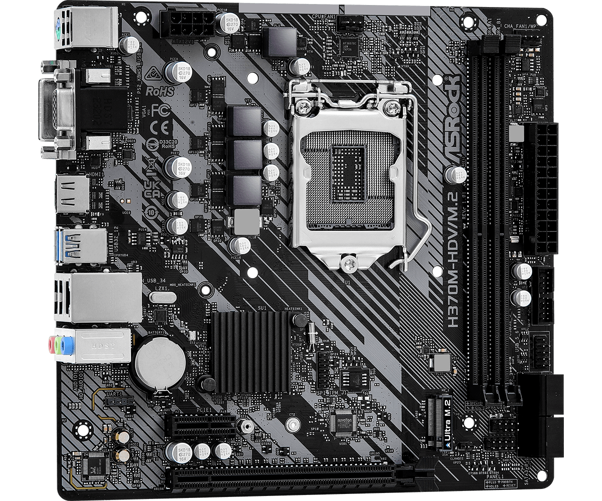  h370m hdv m 2