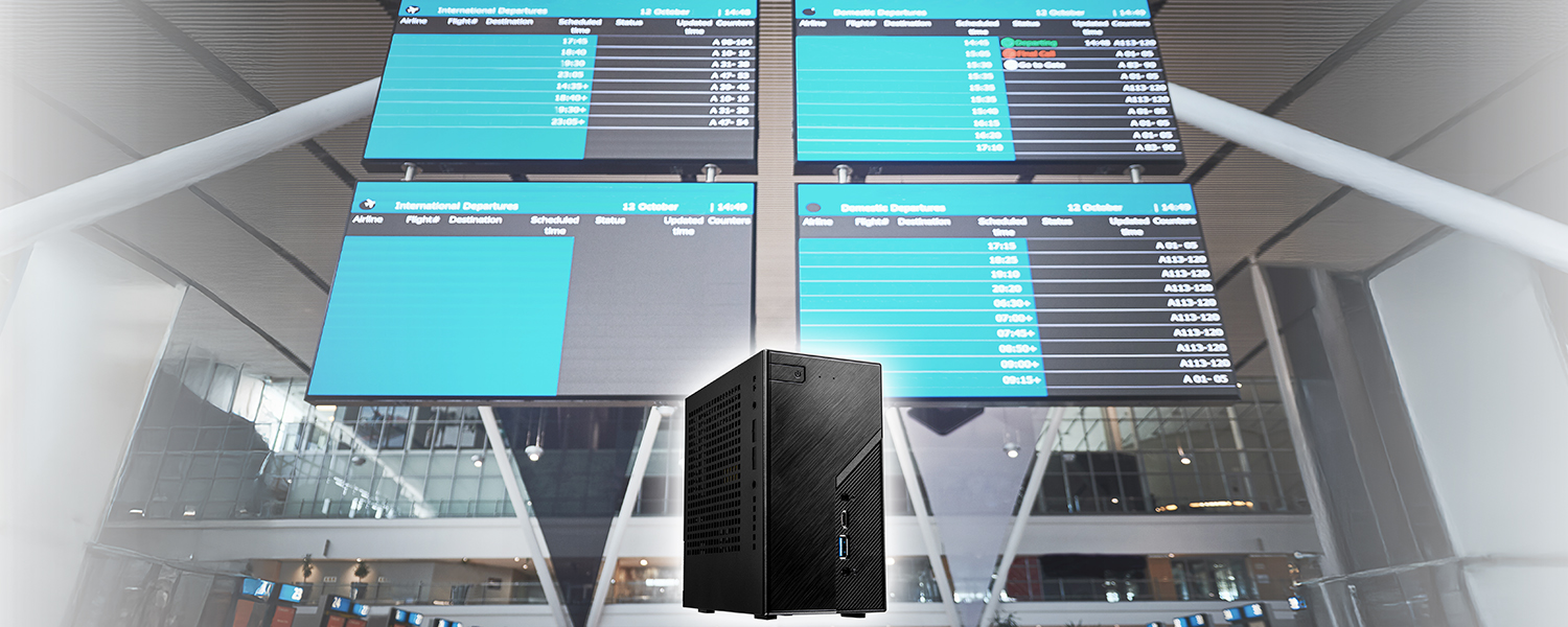 Digital Signage