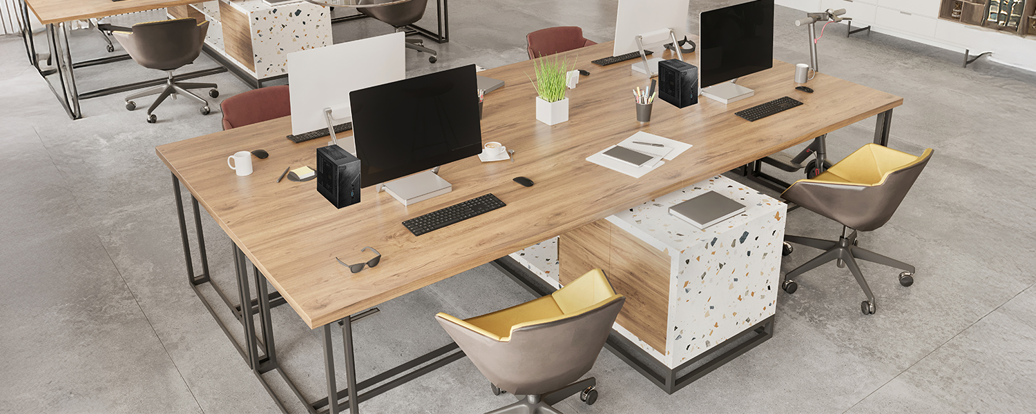 Smart Office