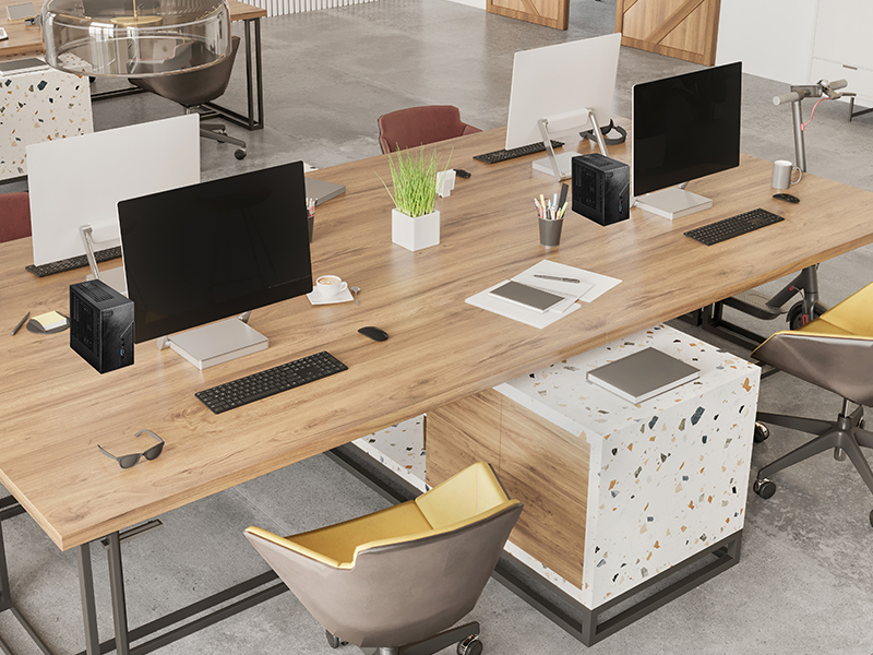 Smart Office