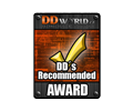 ddworld - Recommended