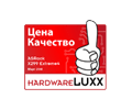 hardwareluxx.de - Price/Performance