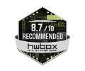 HWBOX - Recommended