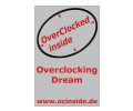 OverClocked inside - Overclocking Dream