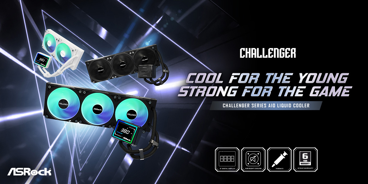 Challenger Series: Smart Design for Everyday Builds